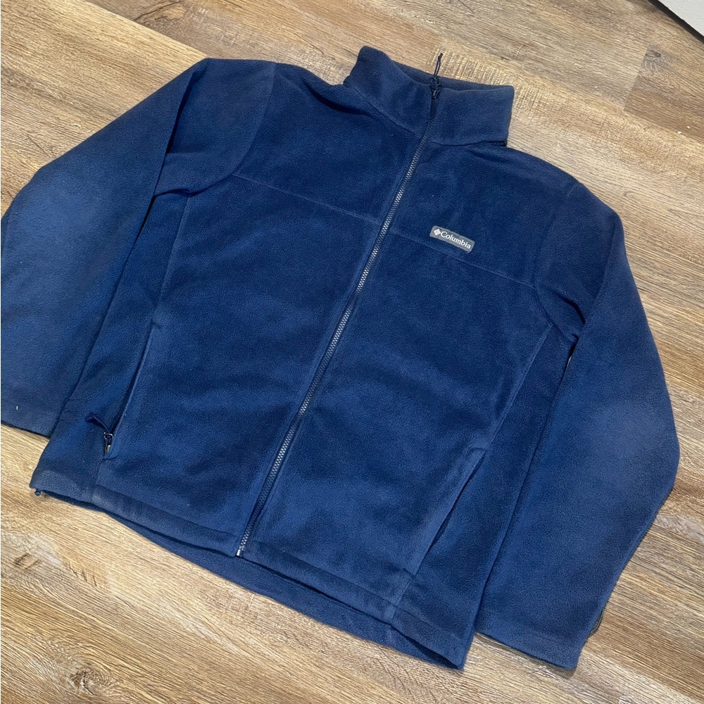 Men’s Columbia Winter Jacket‎